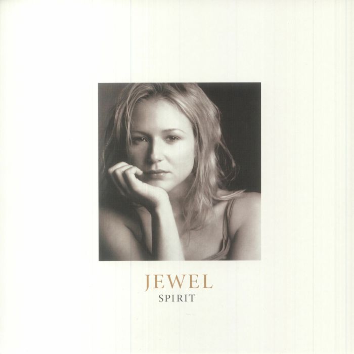 Jewel Spirit (25th Anniversary Edition)