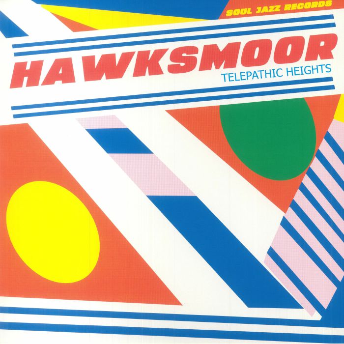 Hawksmoor Vinyl