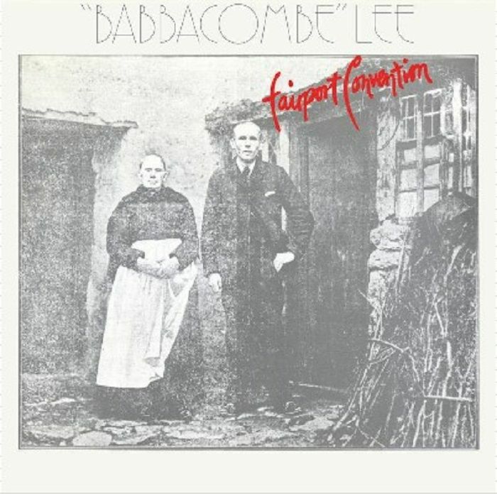 Fairport Convention Babbacombe Lee