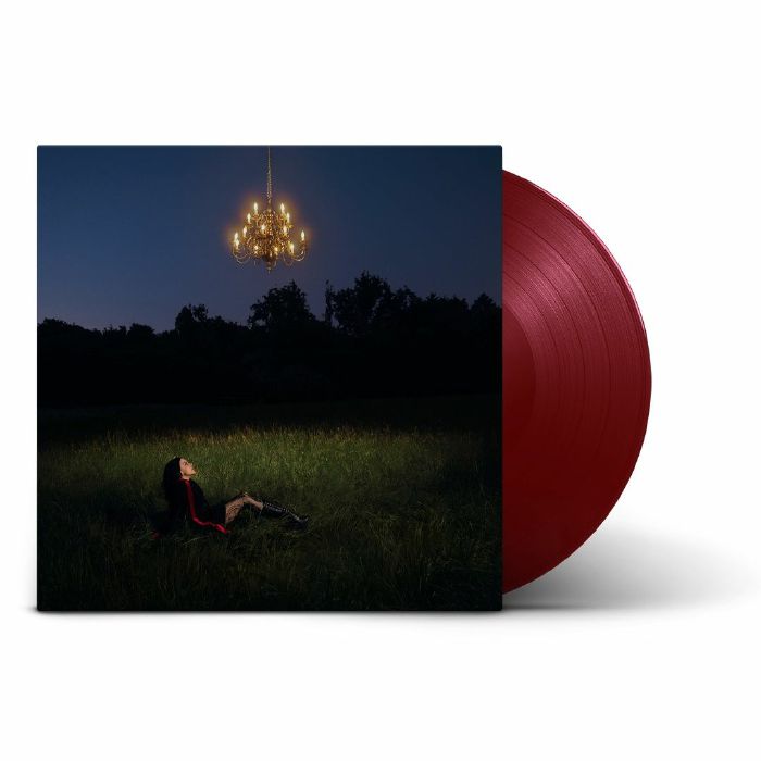 Pale Waves – Smitten vinyl cover
