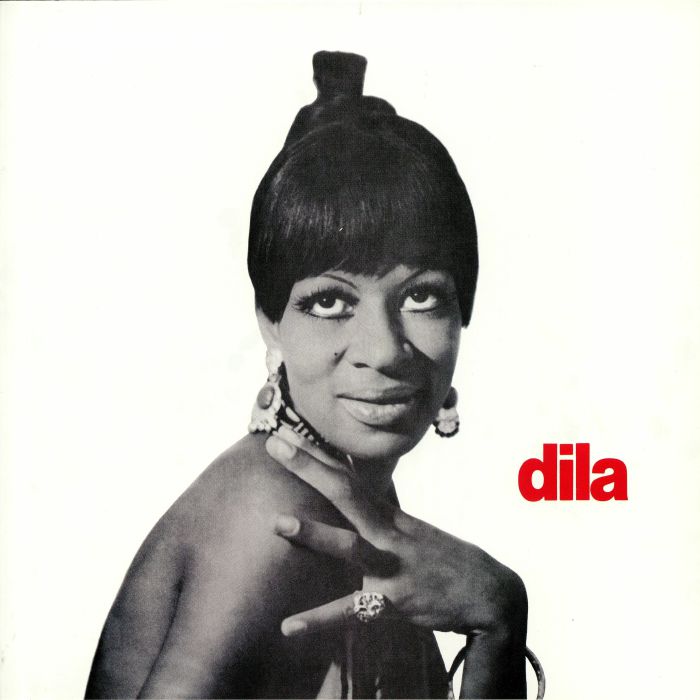 Dila Vinyl