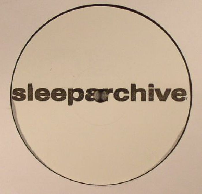 Sleeparchive ASR 006