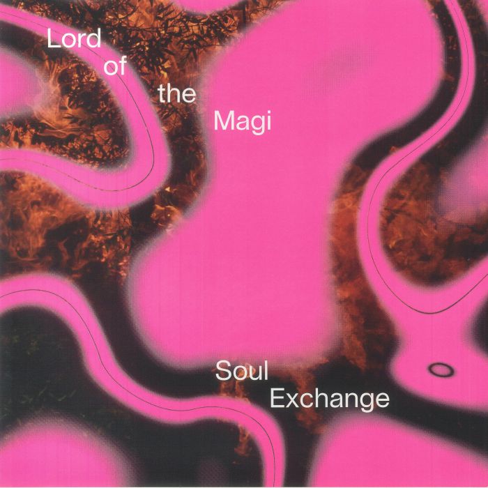 Lord Of The Magi Soul Exchange