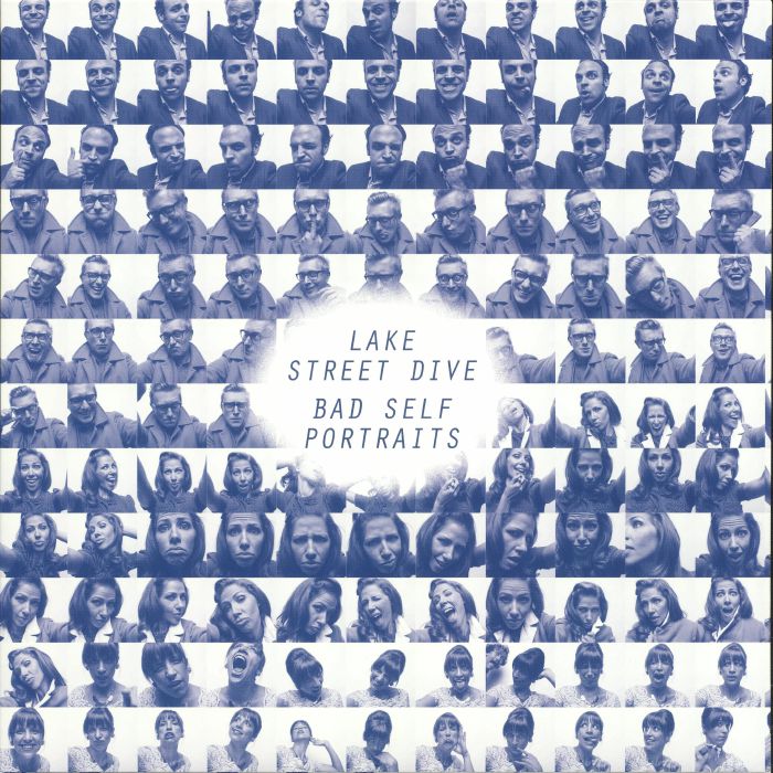 Lake Street Dive Bad Self Portraits (10th Anniversary Edition)