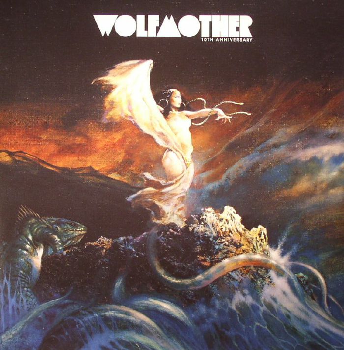 Wolfmother Wolfmother: 10th Anniversary Edition