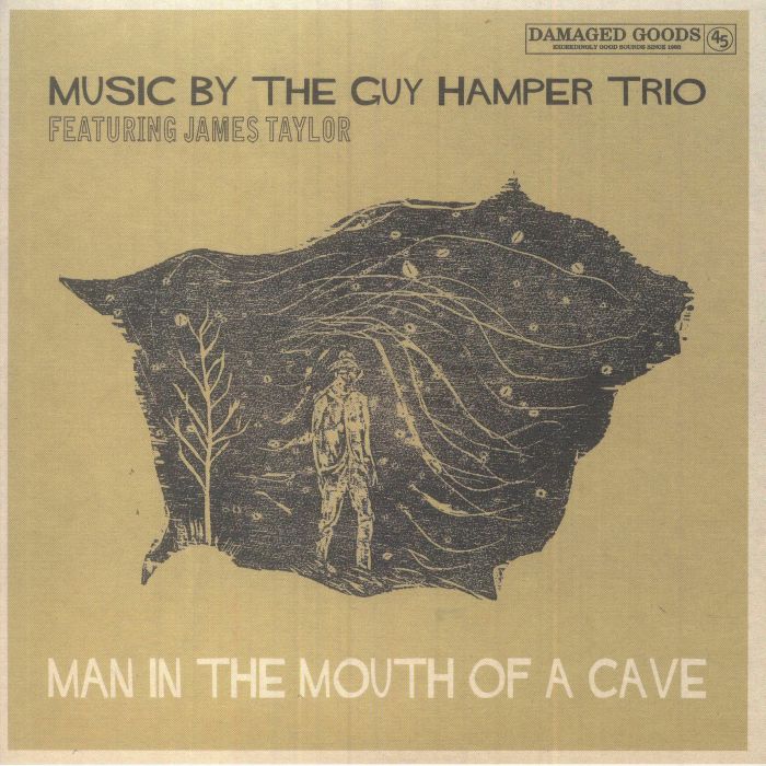 The Guy Hamper Trio | James Taylor Man In The Mouth Of A Cave