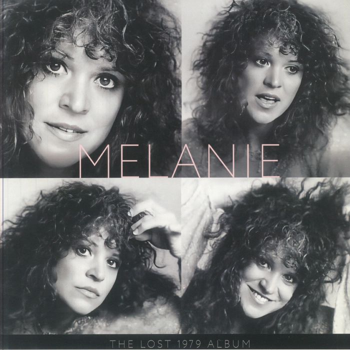 Melanie The Lost 1979 Album