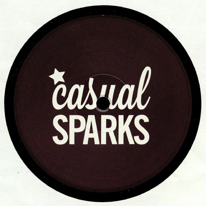 Casual Sparks Vinyl