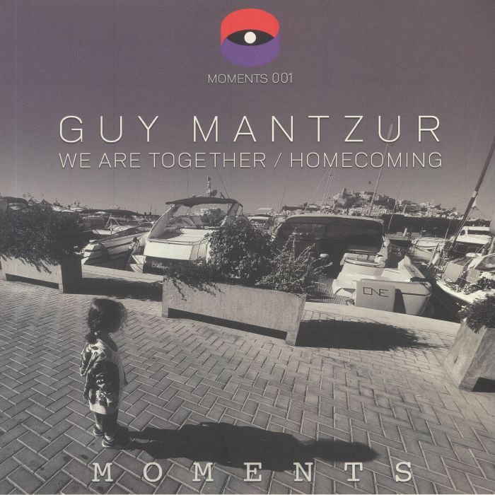 Guy Mantzur We Are Together