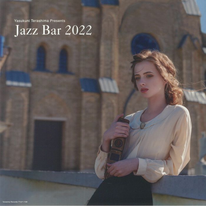 Yasukuni Terashima Jazz Bar 2022 (Japanese Edition)