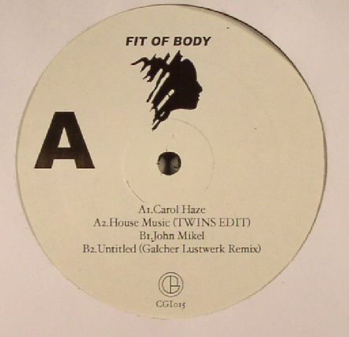 Fit Of Body Fit Of Body EP