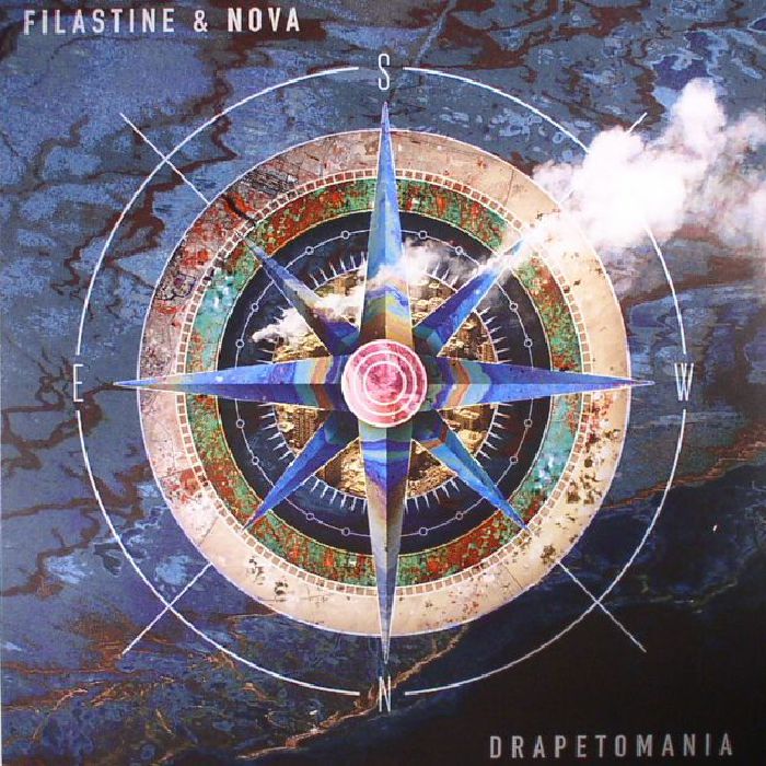 Filastine and Nova Drapetomania