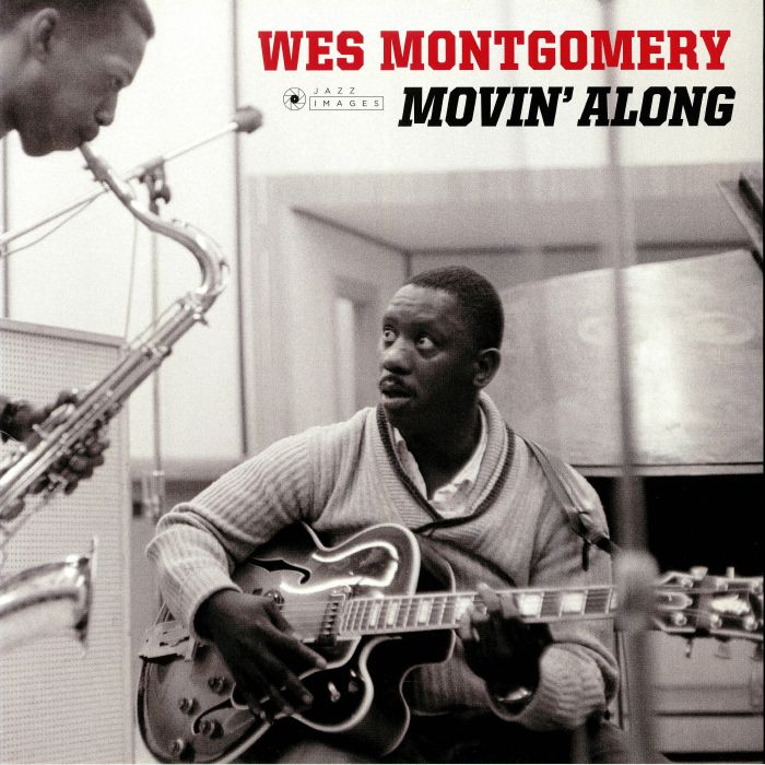 Wes Montgomery Movin Along (Deluxe Edition)