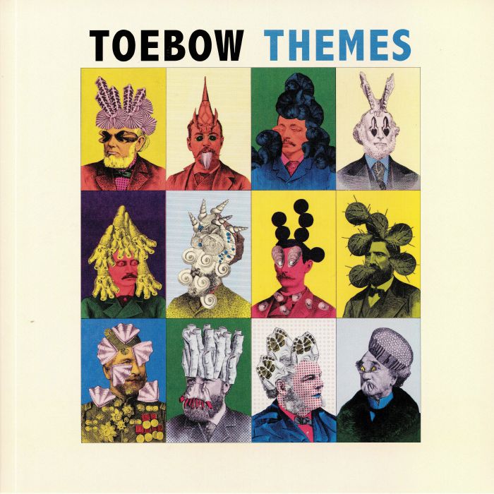 Toebow Themes