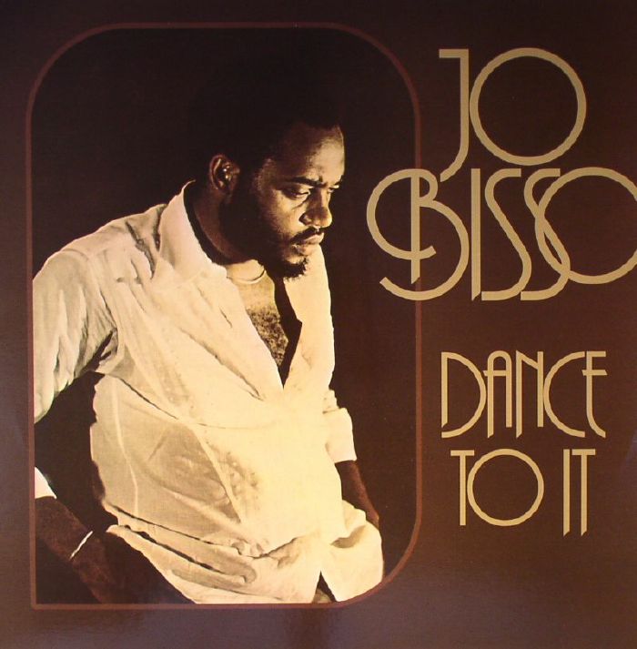 Jo Bisso Dance To It