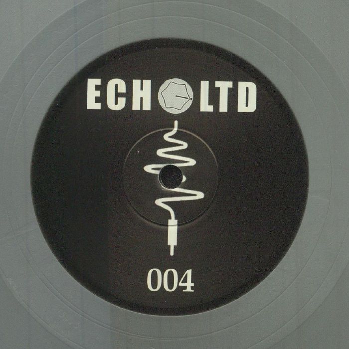 Echo Ltd Vinyl