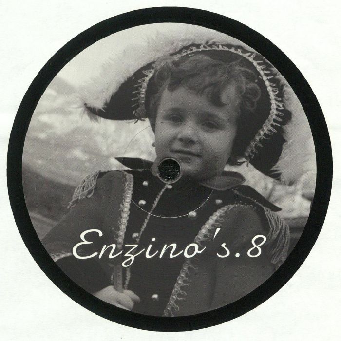 Enzino Vinyl