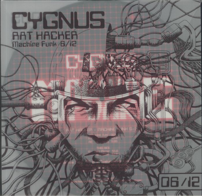 Cygnus Machine Funk 6/12: Rat Hacker