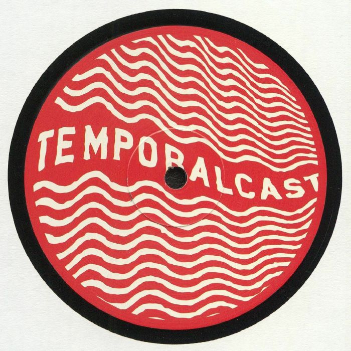 Temporal Cast Austrailia Vinyl