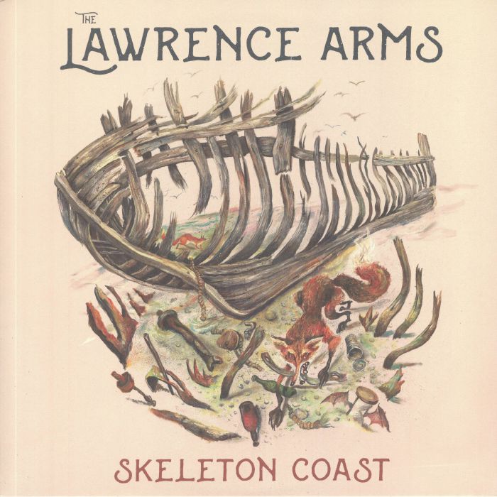 The Lawrence Arms Skeleton Coast