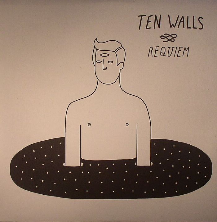 Ten Walls Requiem EP