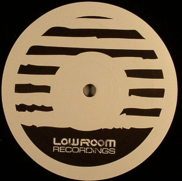 Lowroom Vinyl