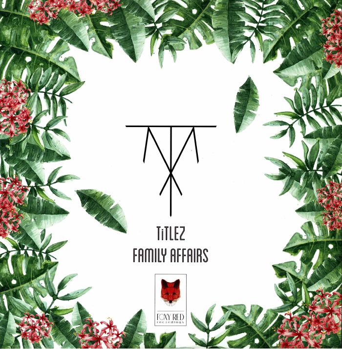 Titlez Family Affairs