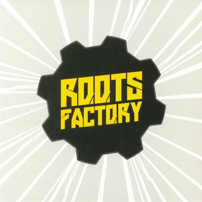 Roots Factory Vinyl