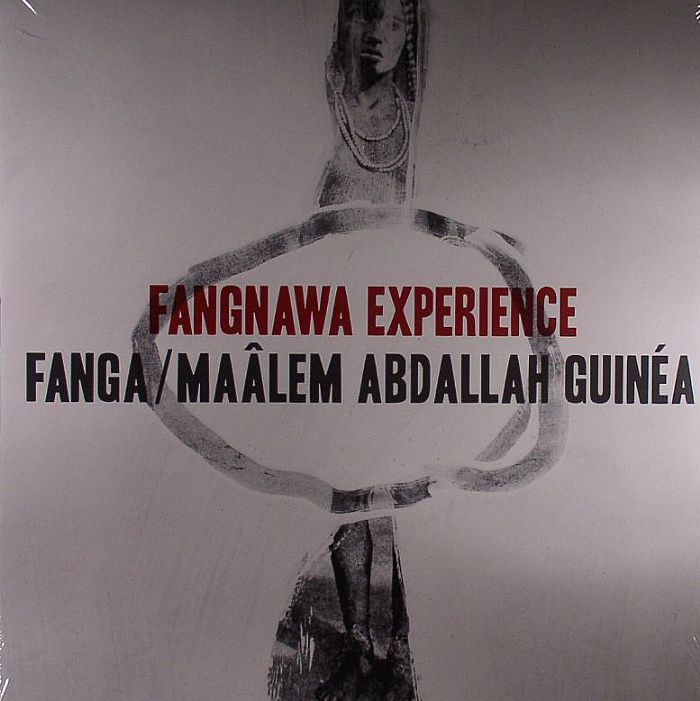 Fanga | Maalem Abdallah Guinea Fangnawa Experience