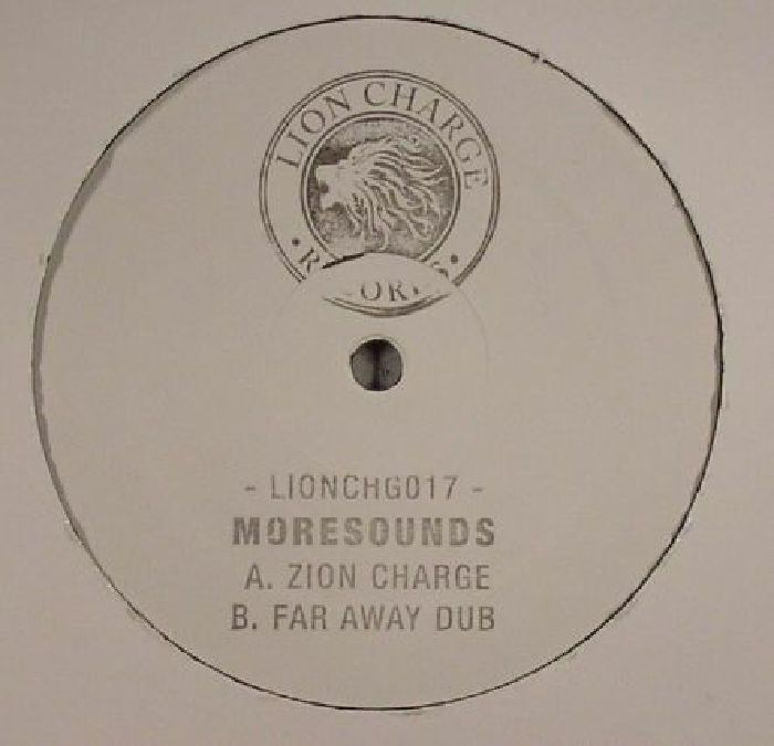 Moresounds Zion Charge