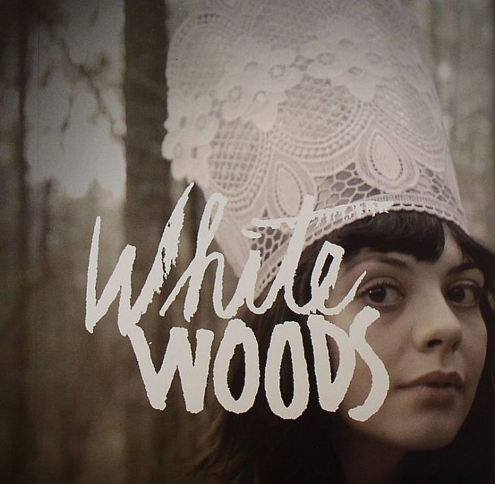 White Woods Where Did You Go