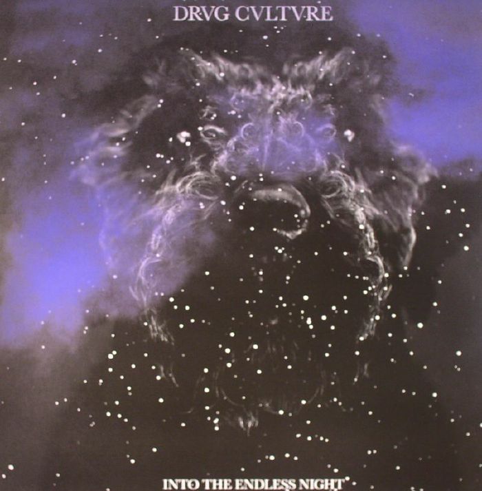 Drvg Cvltvre Into The Endless Night