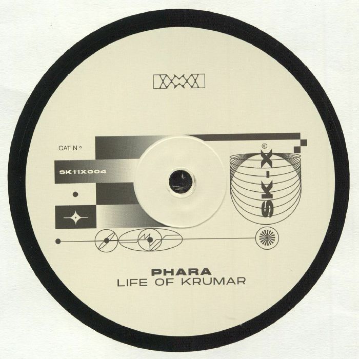 Phara Life Of Krumar EP