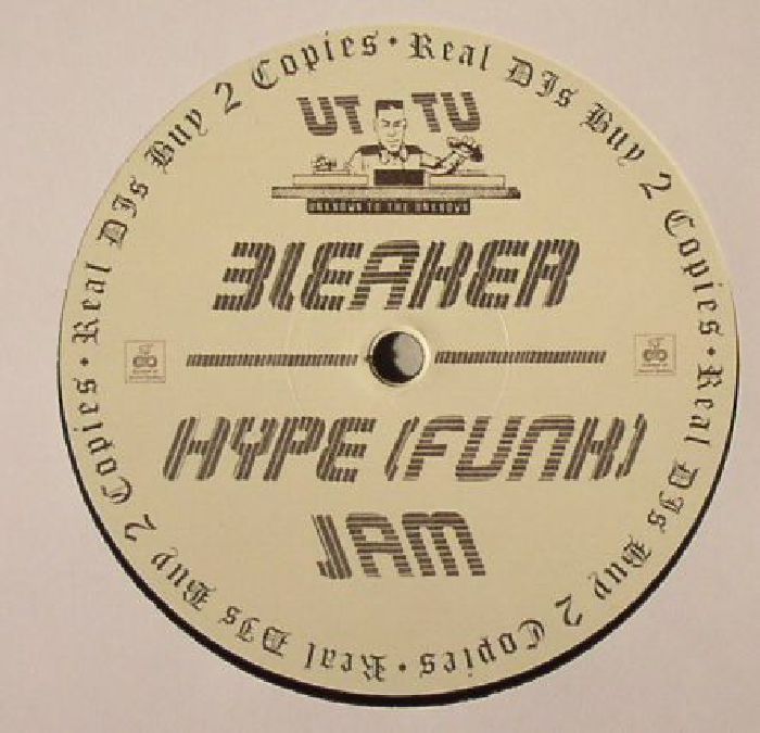 Bleaker Hype (Funk)