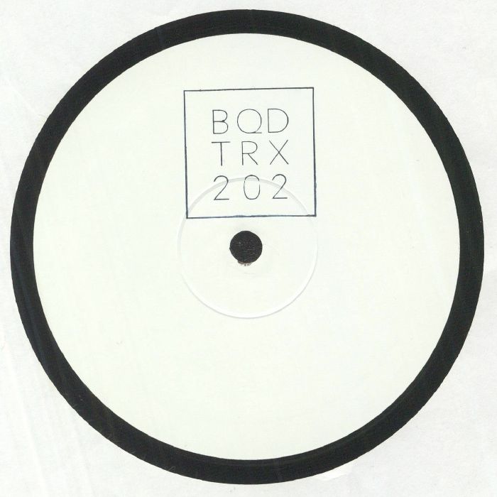 Bqd Trax Vinyl