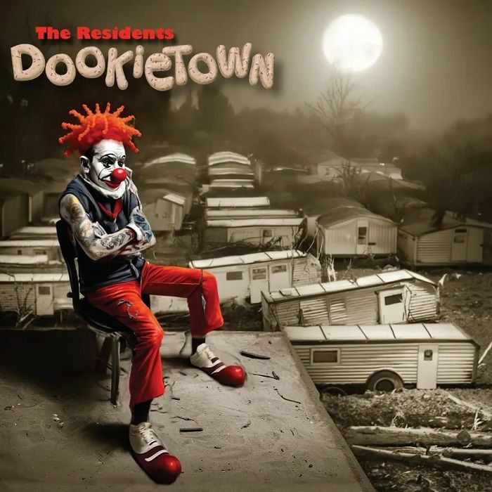 The Residents Dookietown