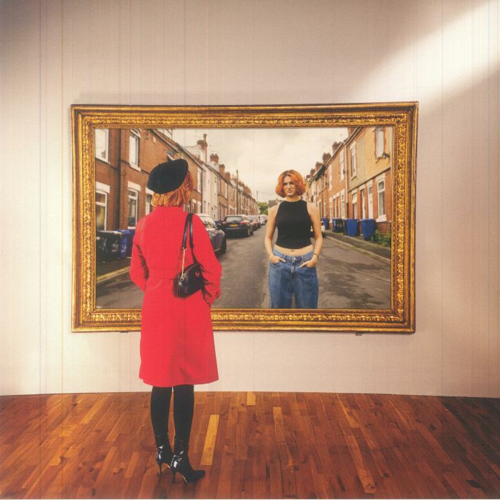 The Reytons – Ballad Of A Bystander vinyl cover