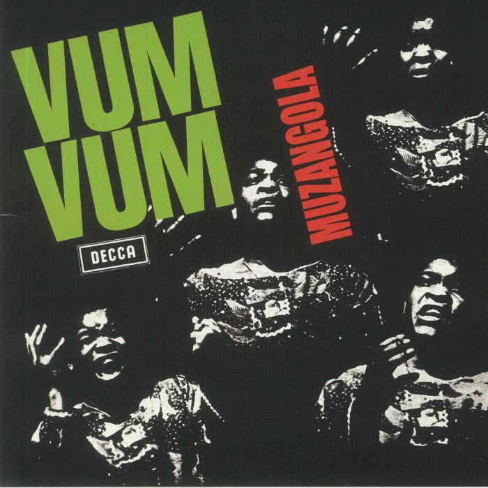 Vum Vum Vinyl
