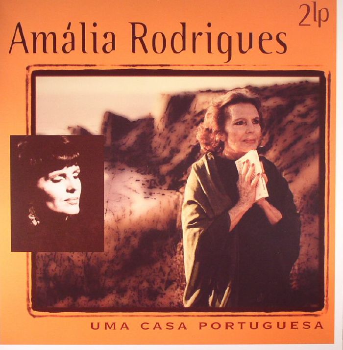 Amalia Rodrigues Uma Casa Portuguesa