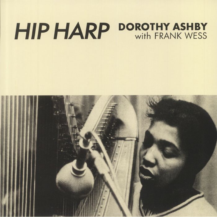 Dorothy Ashby | Frank Wess Hip Harp