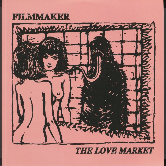 Filmmaker The Love Market