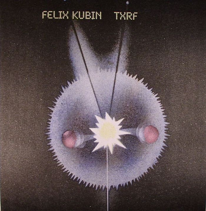 Felix Kubin TXRF