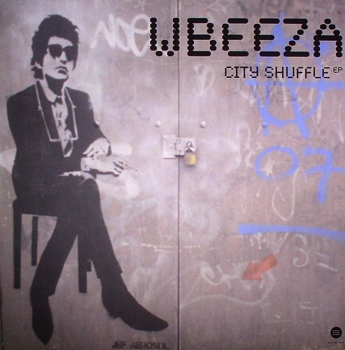 Wbeeza City Shuffle EP