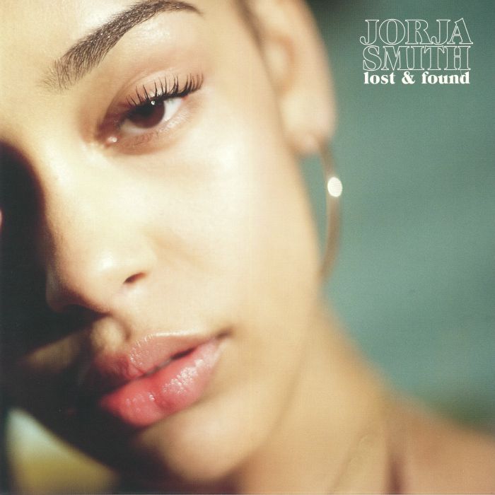 Jorja Smith Lost and Found