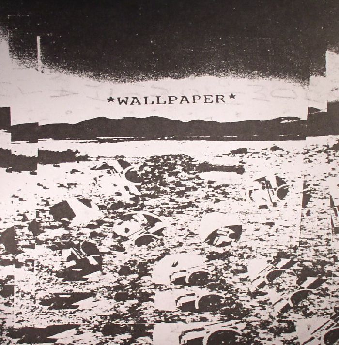 Wallpaper Domestic Landscape Activities Vol 5