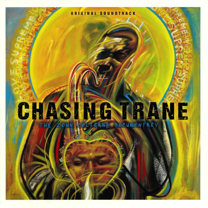 John Coltrane Chasing Trane: The John Coltrane Documentary (Soundtrack)