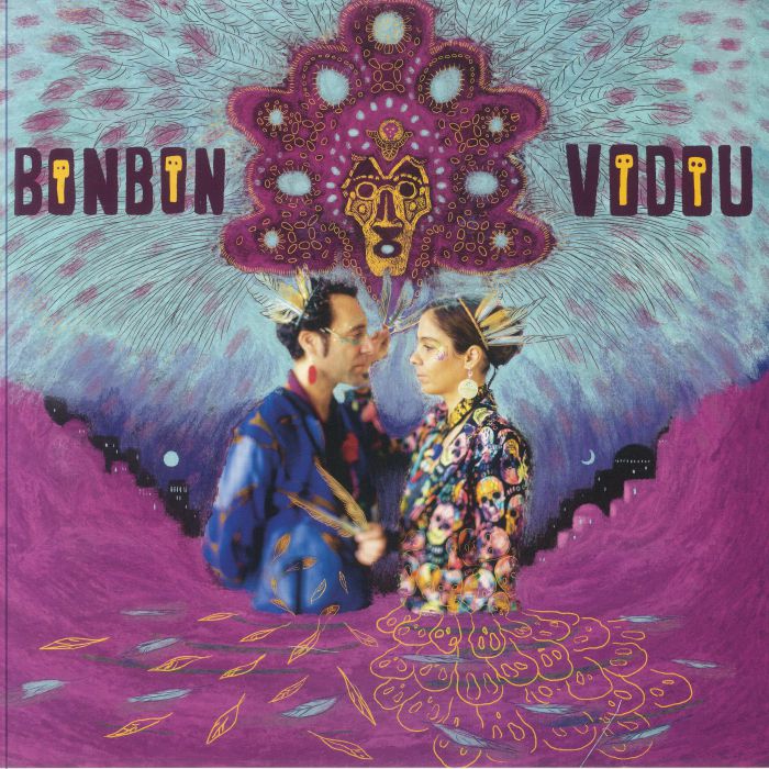 Bonbon Vodou Vinyl