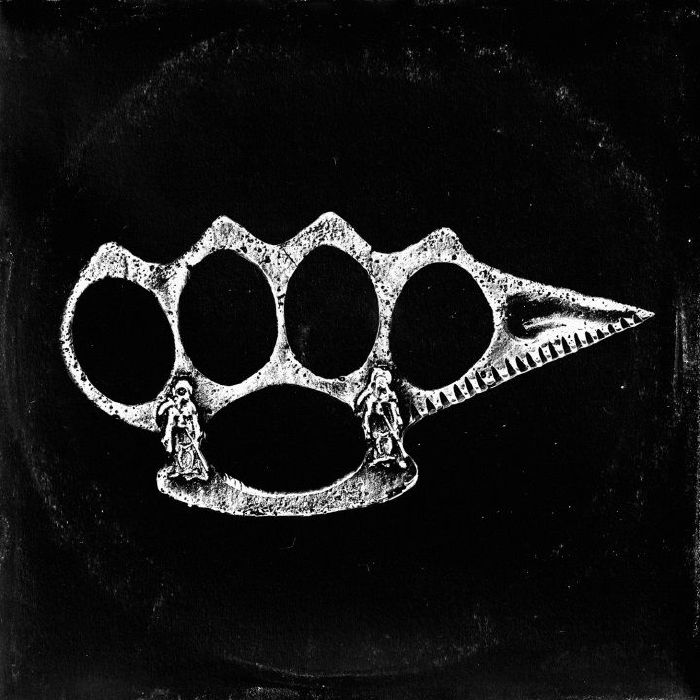 God Is War – Boogeyman Inc vinyl cover