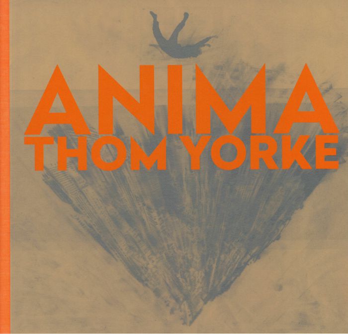 Thom Yorke ANIMA (Deluxe)