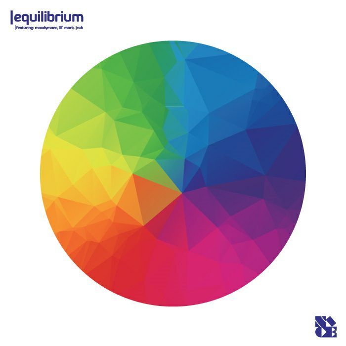Moodymanc | Lil Mark | Jcub Equilibrium